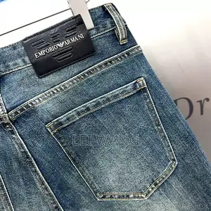 Emporio Armani Jeans for Man