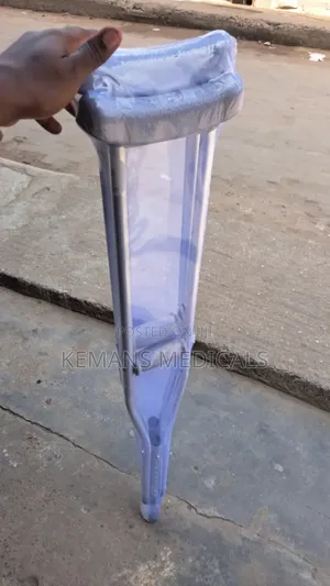 Crutches Available Crutches Medium Large Available