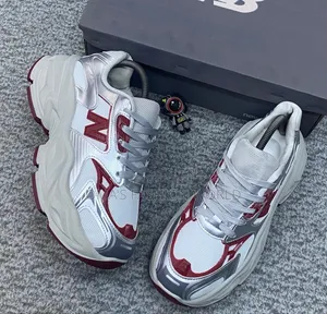 You Love Clean Sneakers, This One Is for You.
Original New Balance