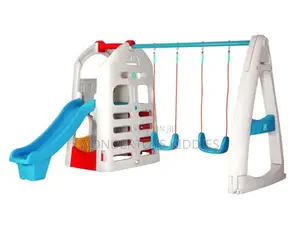 Play Center