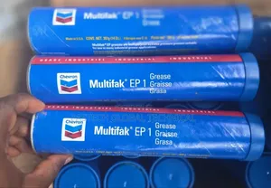 Chevron Multifak Ep 1 (390g)