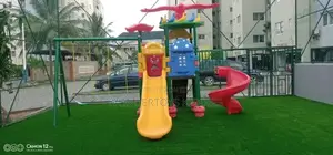 Big Eagle Playground
