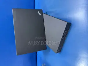 New Laptop Lenovo ThinkPad X260 8GB Intel Core i5 SSHD (Hybrid) 256GB