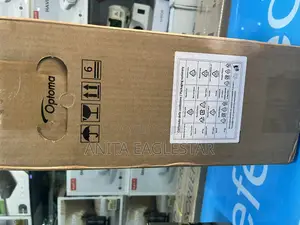 5500 Lumens Laser Full