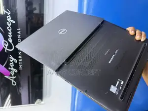 Laptop Dell Latitude 7300 8GB Intel Core i5 SSD 256GB