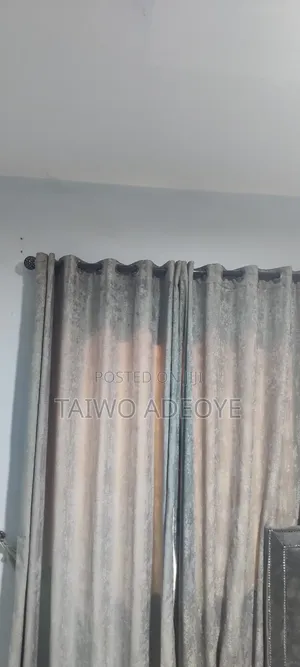 Window Curtain