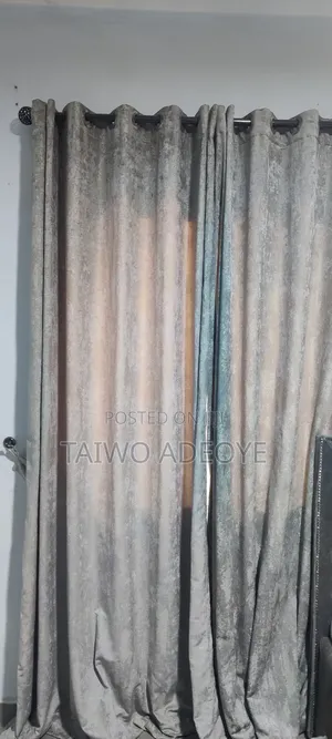 Window Curtain