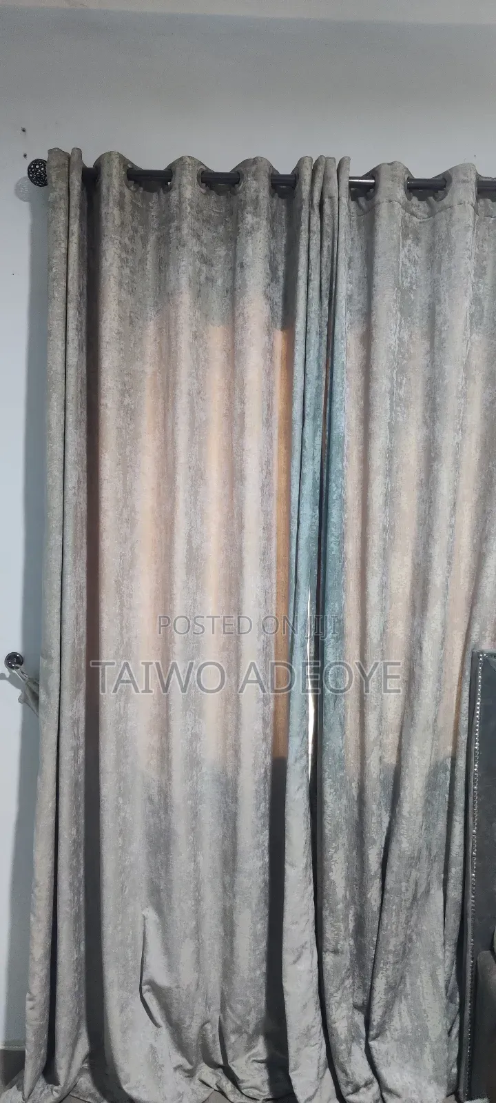 Window Curtain