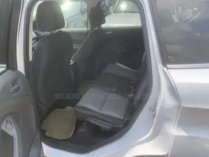 Ford Escape SE 4x4 2017 White