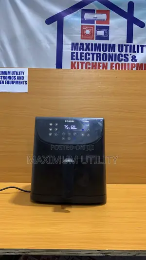 Cosori 5.5 Liter Direct Uk Airfryer