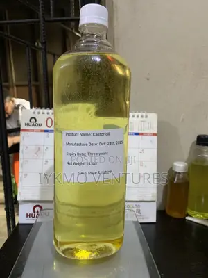 Castor Oil