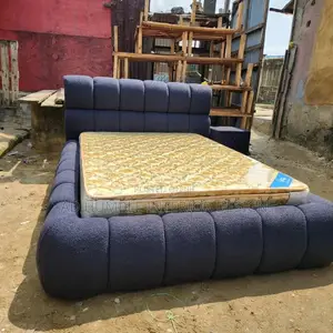 Bubble Standard Bedframe