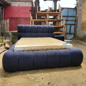 Bubble Standard Bedframe