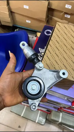 2.4 Camry Belt Adjuster/Tensioner 2az
