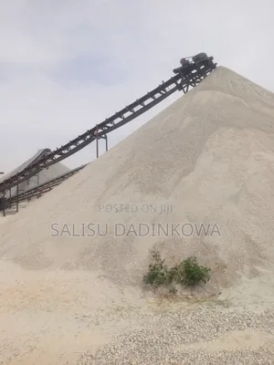Direct Quarry Gravel Stone Base Hardcore Dust Sand Supply