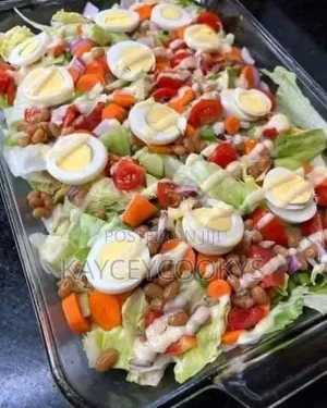 Private Chef