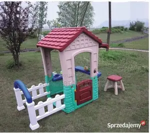 Happiness Game House