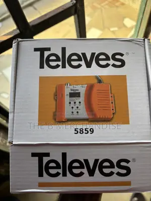 Televes 5859 Household Modulator
