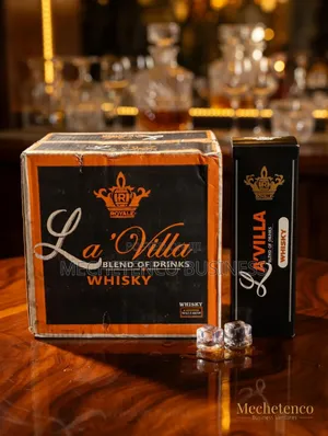 La'villa Whisky