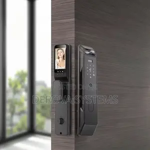 Tuya Smart Lock