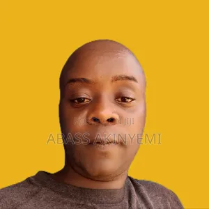 Abass Akinyemi