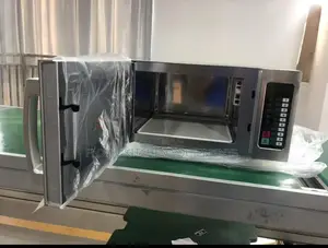 Industrial Microwaves
