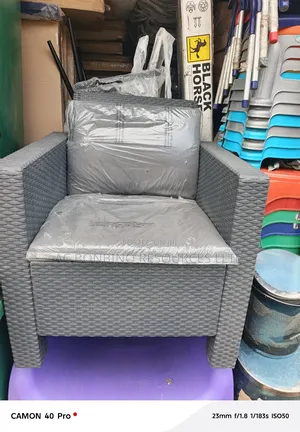 Chair for Garden/Sit Out/Office