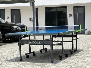 Joola Table Tennis Board Waterproof