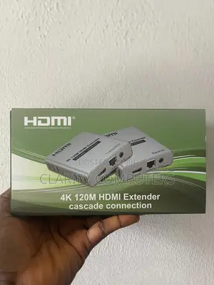 120m Hdmi Extender