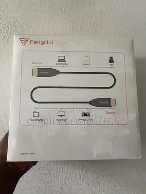 Hdmi Fiber Cable 30m