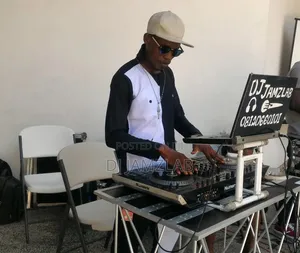 Pro Dj Service