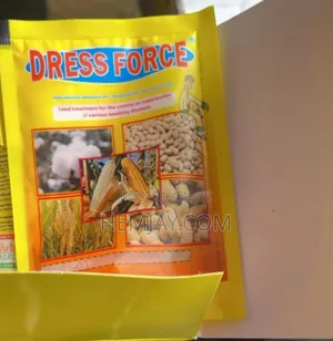 (3pcs) Dress Force Insecticide Fungicide Killer Powder
