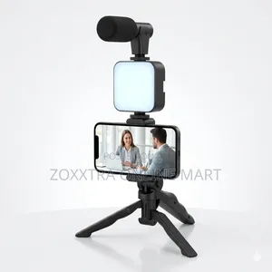 Video Making Kit