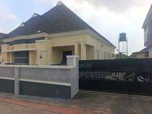 Furnished 3bdrm Bungalow in Bashorun Housing, Basorun for sale