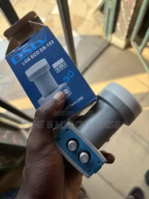 DSTV Universal Twin LNB
