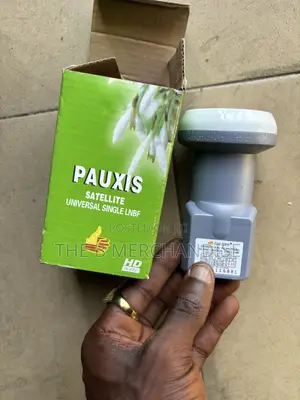 Universal Single LNB