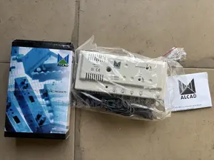 Alcad Signal Amplifier/Booster