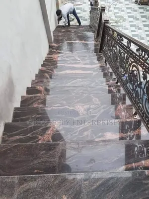 Himalayan Blue Granite Frost-Resistant