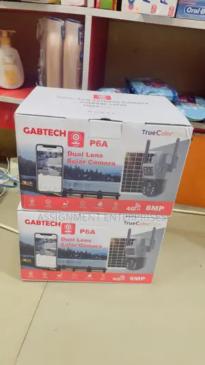 Dual Lens Sale Camera