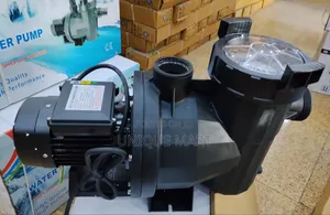 3hp Astral Swimming Pool Pump.100% Copper Coil