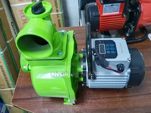 3hp Dc Irrigation Solar Pump.100% Copper Coil