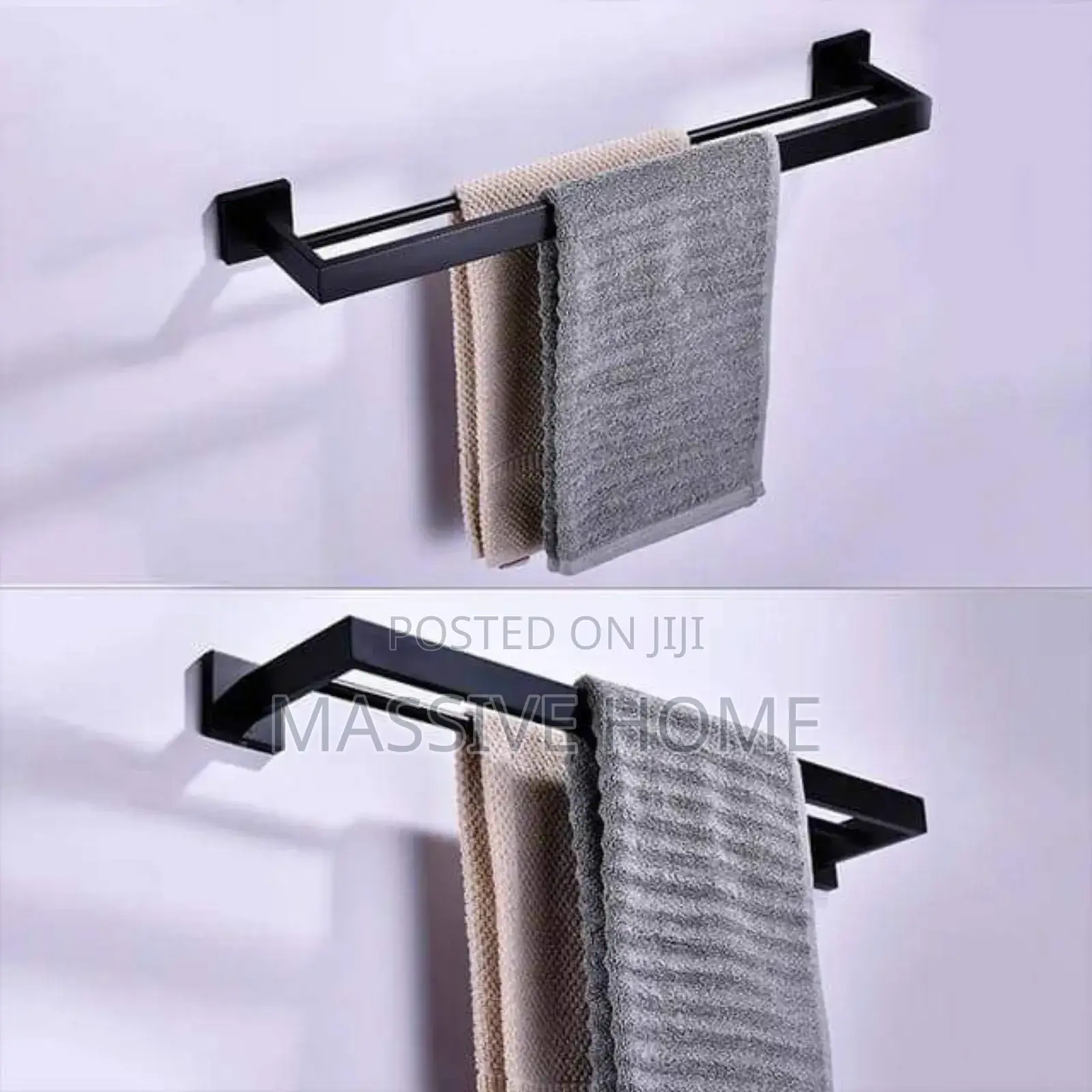 Towel Rack