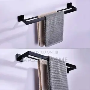 Towel Rack