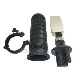 Ads Fiber Optic Joint Closure