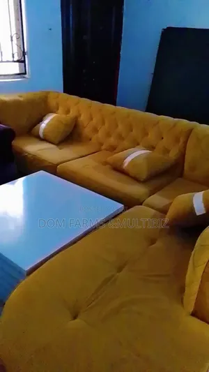 Affordable Sofa Washing