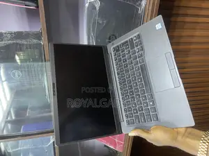 Laptop Dell Latitude 7400 8GB Intel Core i5 SSD 256GB