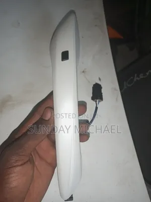 Door Handle Hyundai Sonata 2020