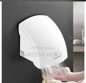 Hand Dryer