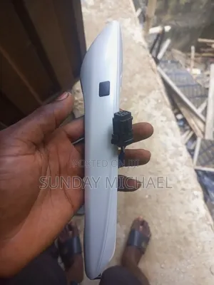 Hyundai Sonata Door Handle With Sensor 2020