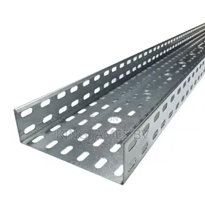 Galvanized Cable Tray
